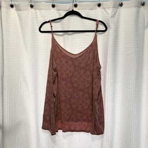 💕 super soft tank